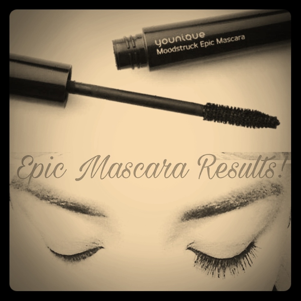 Epic Mascara